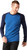Bright Cobalt Heather/Dee|CobaltClairChin/MarinFonc