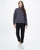 6014-574 tentree 1/4 Zip Quilted Fleece - Women's