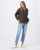 6014-576 tentree Ecoloft Boyfriend Crew - Women's
