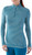 Glacial Blue Heather|Bleu glacial chiné