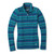 5043-041 Smartwool Merino 250 Base Layer Pattern 1/4 Zip - Women's