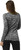 5043-047 Smartwool Merino 250 Base Layer Pattern Crew - Women's