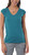 Deep Bluegreen|Bleu-vert foncé