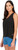 Deep Black|Noir foncé