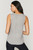 6000-084 Spiritual Gangster Muscle Tank - Women's