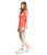 6011-970 The North Face Simple Logo Tank - Women's