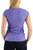 5021-766 MEC Cap Sleeve Tee - Women's