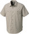 Stone/Sunrise Check|Pierre/gris foncé