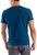 5027-816 MEC V-Neck Tee - Men's