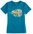 Glacier Green|Vert glacier