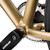 5029-445 MEC Mixed Tape Bicycle - Unisex