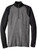 5042-858 Smartwool Merino 250 Baselayer Pattern 1/4 Zip Long Sleeve T-shirt - Men's