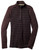 5042-858 Smartwool Merino 250 Baselayer Pattern 1/4 Zip Long Sleeve T-shirt - Men's