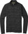 5042-858 Smartwool Merino 250 Baselayer Pattern 1/4 Zip Long Sleeve T-shirt - Men's