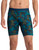 Adriatic Mimicry Print|Imprimé imitat Adriatique