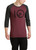 5048-228 tentree Sheldon 3/4 T-Shirt - Men's