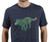 5051-095 tentree Bengal Short Sleeve T-shirt - Men's