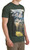 5051-787 tentree Dragonfly Short Sleeve T-shirt - Men's