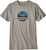 Feather Grey|Gris plume