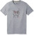 5062-794 Smartwool Merino Sport 150 Llama Adventures T-shirt - Men's