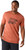 Earth Red Heather|Rouge terre chiné