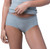 Heather Grey|Gris chiné