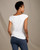 5062-966 Toad &Co Susurro Duo Short Sleeve T-shirt - Women's