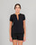 5063-058 Indyeva Lomo Short Sleeve T-shirt - Women's