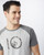 6000-146 tentree Glitch Ten T-shirt - Men's