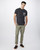 6000-147 tentree Scan Pocket T-shirt - Men's