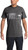 TNF Dark Grey Heather|Gris foncé TNF chiné