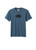 6000-824 Prana Buffalo Roam Journeyman Short Sleeve T-shirt - Men's