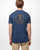 6002-202 tentree Peace Tree Short Sleeve T-shirt - Men's