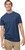 Dark Ocean Blue Heather|BleuOcéaniqueFoncéChiné