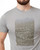 6002-207 tentree Roamer Short Sleeve T-shirt - Men's