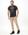 6002-207 tentree Roamer Short Sleeve T-shirt - Men's