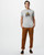 6007-781 tentree Your Wild Classic T-Shirt - Men's