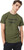 Olive Night Green|Vert nuit olive