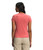 6014-545 The North Face Recycled Climb Graphic Short Sleeve Top - Women's