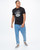 6014-657 tentree Bear Claw T-Shirt - Men's