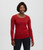 Deep Red|Rouge sombre
