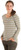 Swamp-Brass Rogue Stripe|Ray.rogues bronze marais