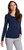 Midnight Blue|Bleu minuit