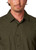 5047-884 Prana Lukas Slim Long Sleeve Shirt - Men's
