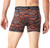 5062-800 Smartwool Merino 150 Print Boxer Briefs - Men's