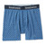 5062-800 Smartwool Merino 150 Print Boxer Briefs - Men's