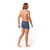 5062-800 Smartwool Merino 150 Print Boxer Briefs - Men's