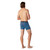 5062-800 Smartwool Merino 150 Print Boxer Briefs - Men's