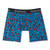 5062-800 Smartwool Merino 150 Print Boxer Briefs - Men's