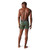 5062-800 Smartwool Merino 150 Print Boxer Briefs - Men's